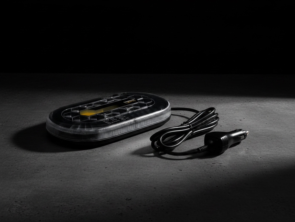 Diamond Flat Beacon