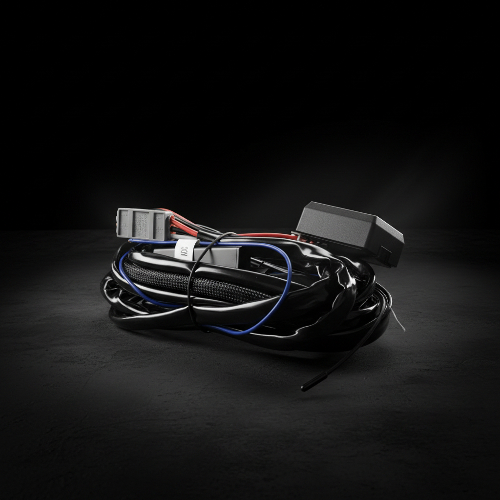 Pulsator Strobe Module