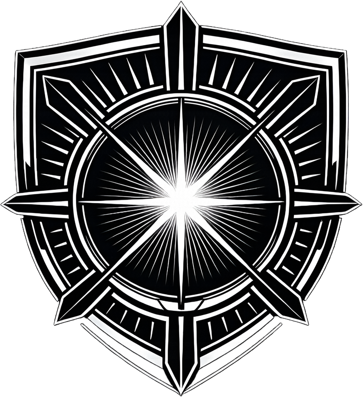 Pulsarion Shield